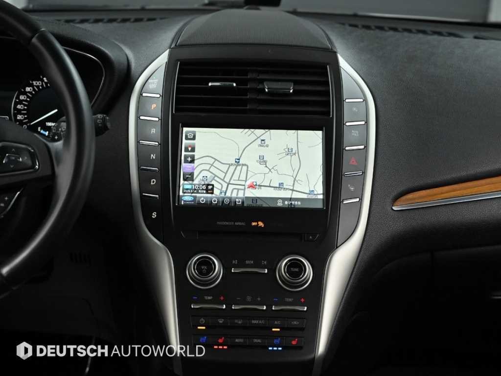 링컨 MKC 2.0 AWD 이미지 14