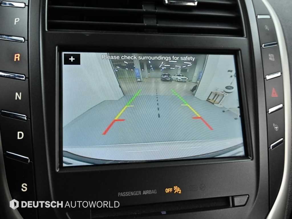 링컨 MKC 2.0 AWD 이미지 15