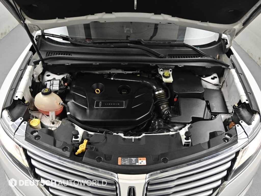 링컨 MKC 2.0 AWD 이미지 6
