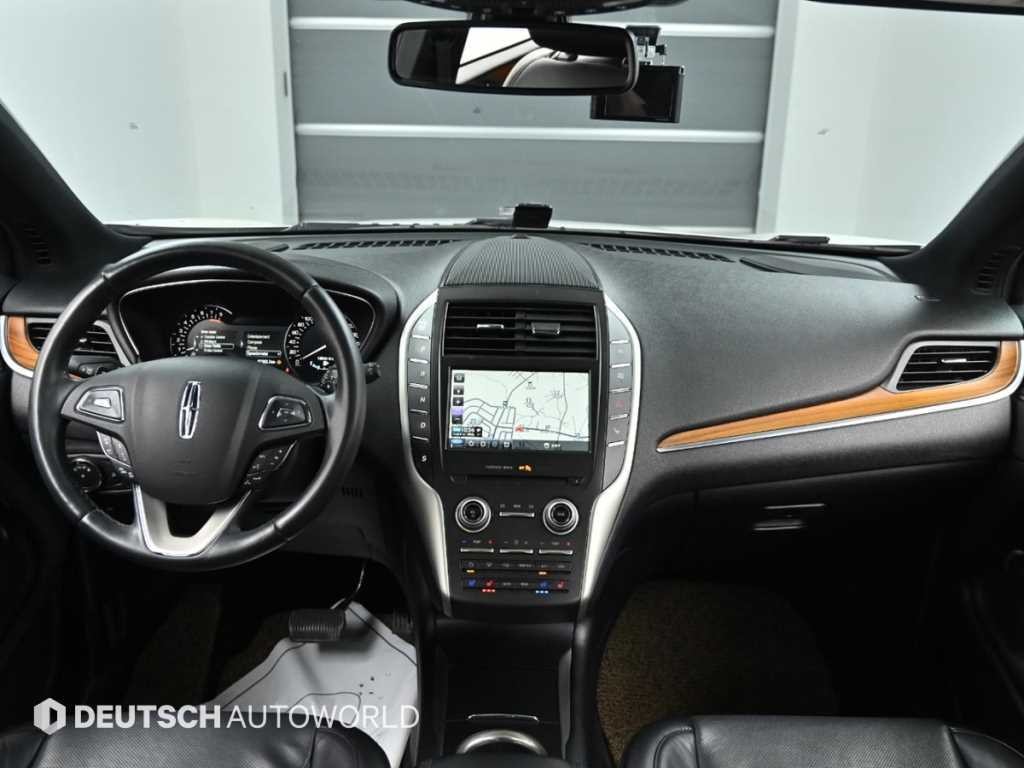 링컨 MKC 2.0 AWD 이미지 7