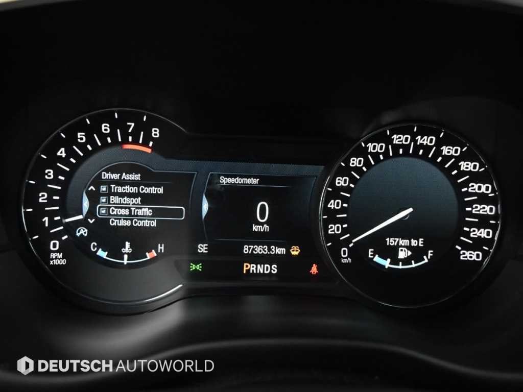 링컨 MKC 2.0 AWD 이미지 8