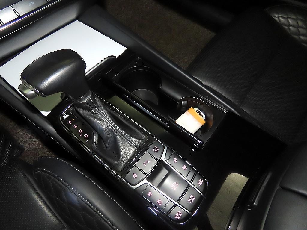기아 K7 올 뉴 K7 3.3 GDI 노블레스 스페셜 이미지 12