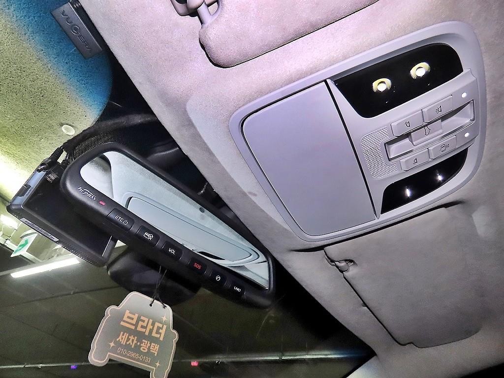 기아 K7 올 뉴 K7 3.3 GDI 노블레스 스페셜 이미지 15