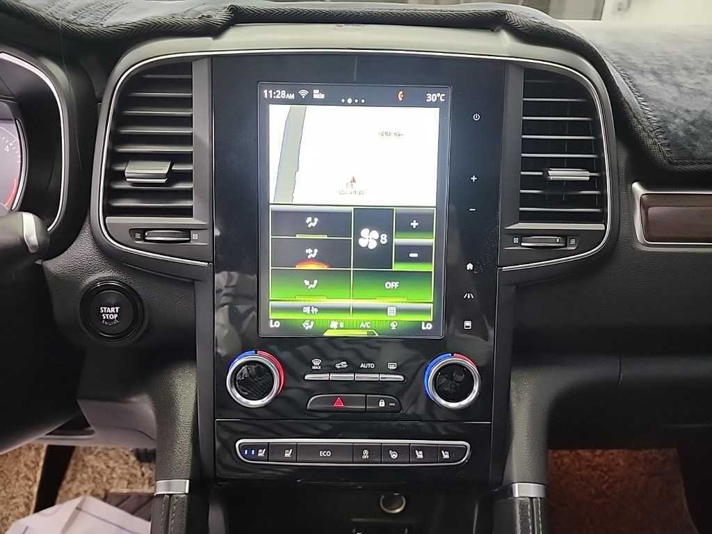 르노코리아(삼성) QM6 더뉴QM6 디젤 2.0 dCi RE 시그니처 4WD 이미지 10