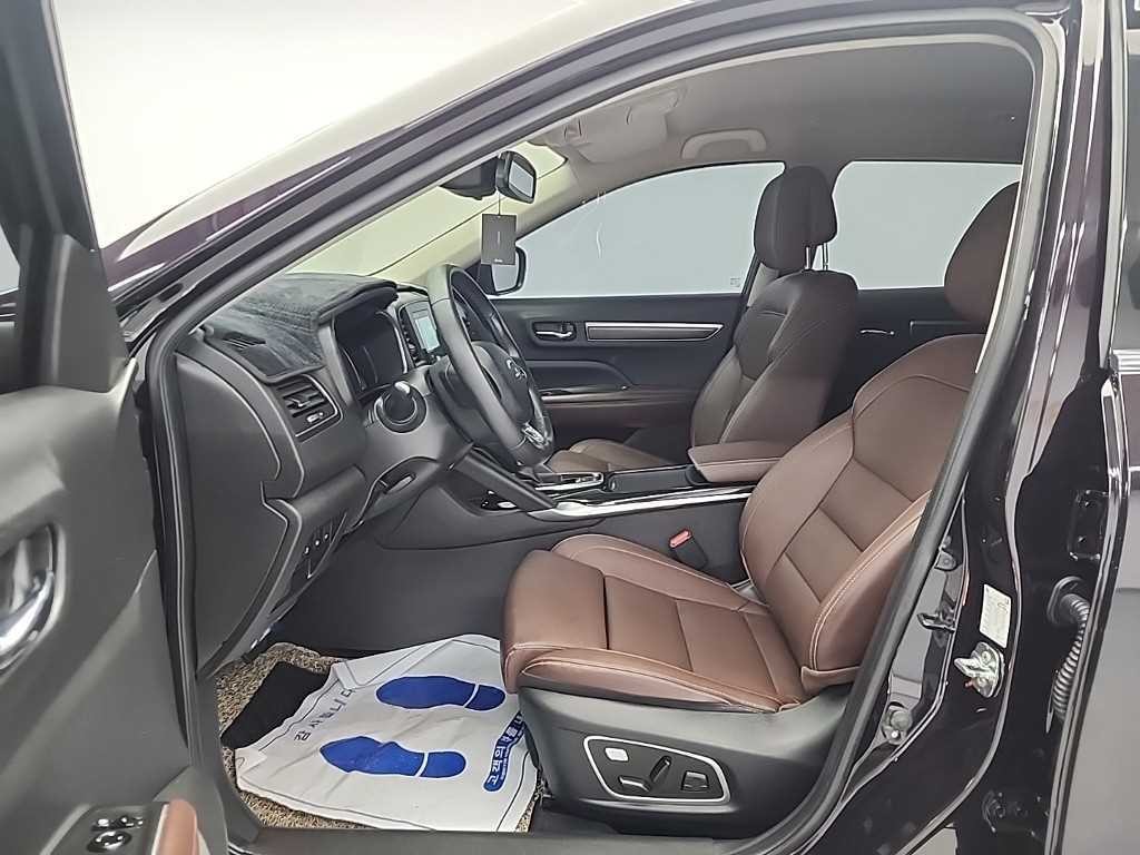 르노코리아(삼성) QM6 더뉴QM6 디젤 2.0 dCi RE 시그니처 4WD 이미지 11
