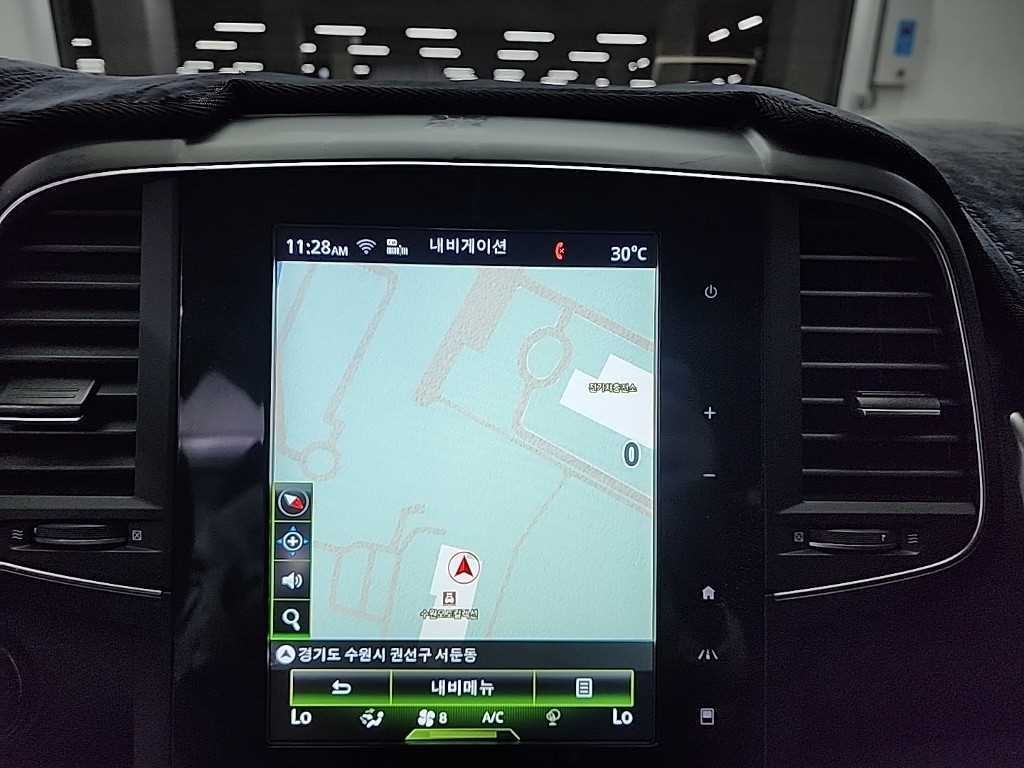 르노코리아(삼성) QM6 더뉴QM6 디젤 2.0 dCi RE 시그니처 4WD 이미지 14