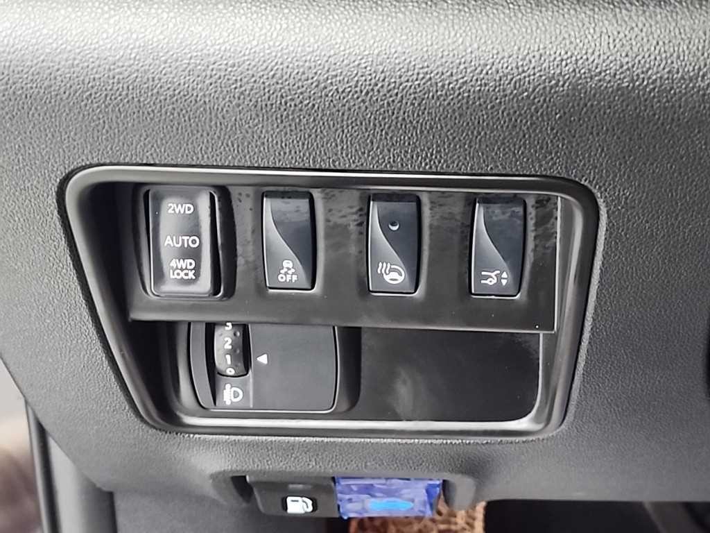 르노코리아(삼성) QM6 더뉴QM6 디젤 2.0 dCi RE 시그니처 4WD 이미지 17