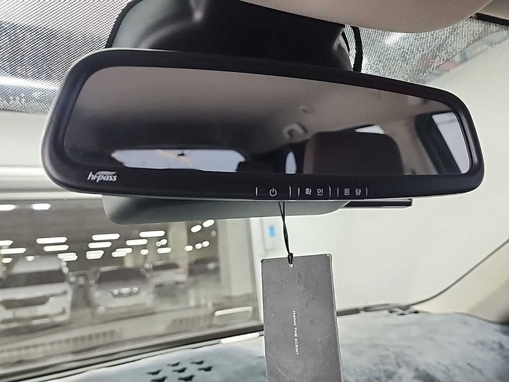 르노코리아(삼성) QM6 더뉴QM6 디젤 2.0 dCi RE 시그니처 4WD 이미지 18