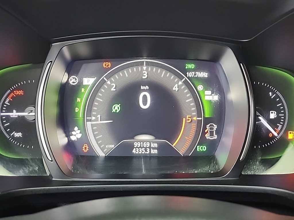 르노코리아(삼성) QM6 더뉴QM6 디젤 2.0 dCi RE 시그니처 4WD 이미지 6