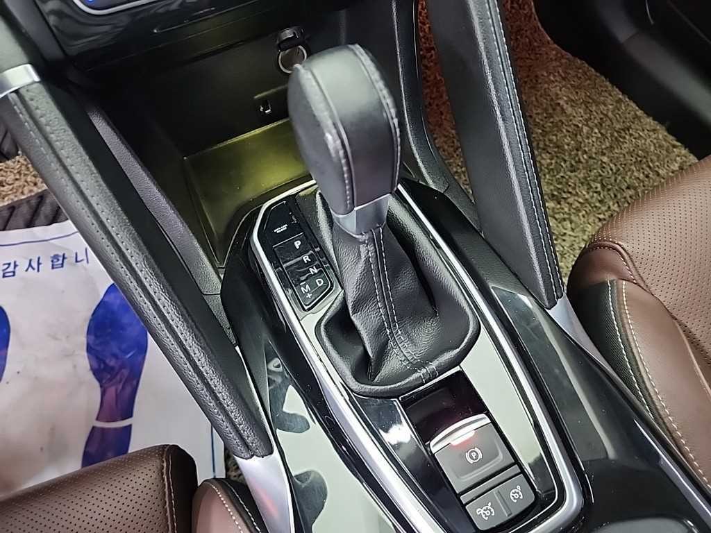 르노코리아(삼성) QM6 더뉴QM6 디젤 2.0 dCi RE 시그니처 4WD 이미지 8