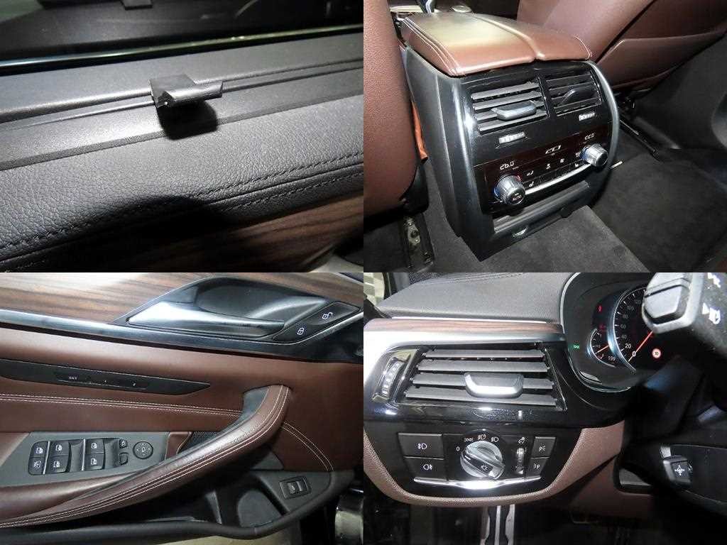 BMW 5시리즈 5시리즈 (G30) 520d M 스포츠 플러스 이미지 17