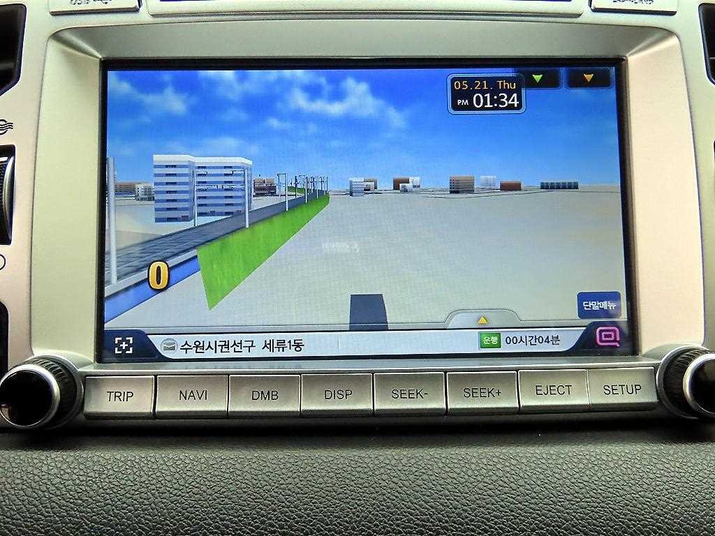 기아 스포티지 스포티지 4세대 (QL) 디젤 1.7 2WD 노블레스 이미지 14