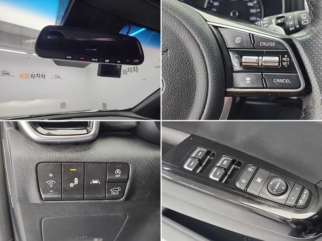 기아 스포티지 스포티지 더 볼드 2.0 디젤 2WD 시그니처 이미지 18