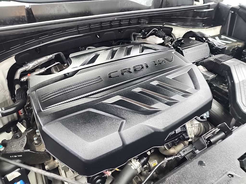 기아 스포티지 스포티지 더 볼드 2.0 디젤 2WD 시그니처 이미지 5