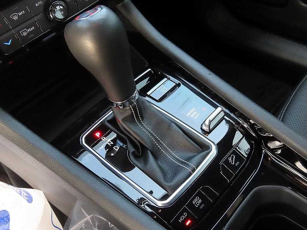 지프 컴패스 컴패스 2세대 2.4 AWD S 이미지 10