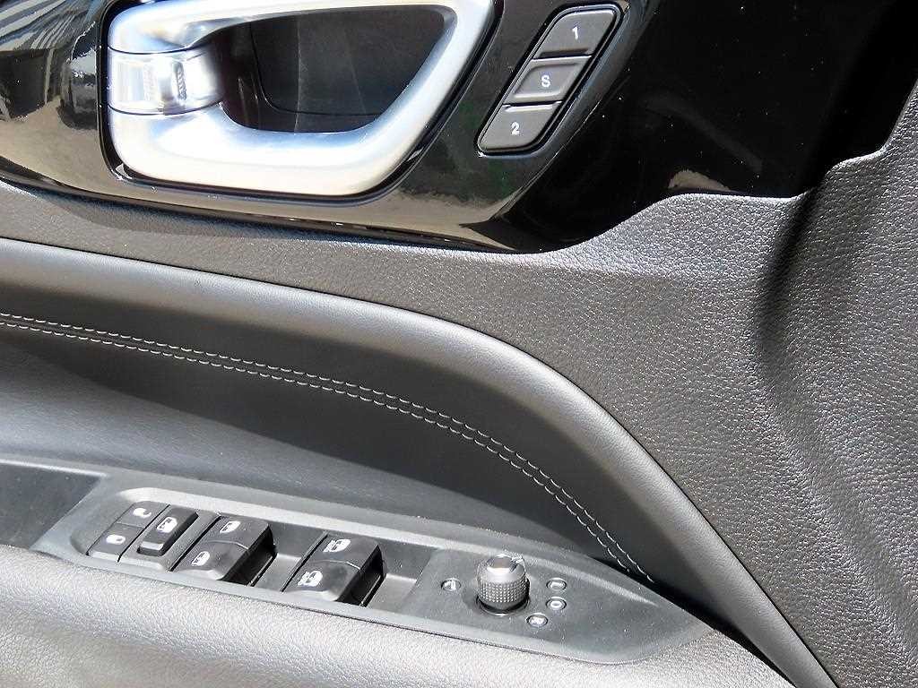지프 컴패스 컴패스 2세대 2.4 AWD S 이미지 11