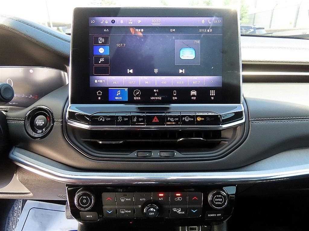 지프 컴패스 컴패스 2세대 2.4 AWD S 이미지 12