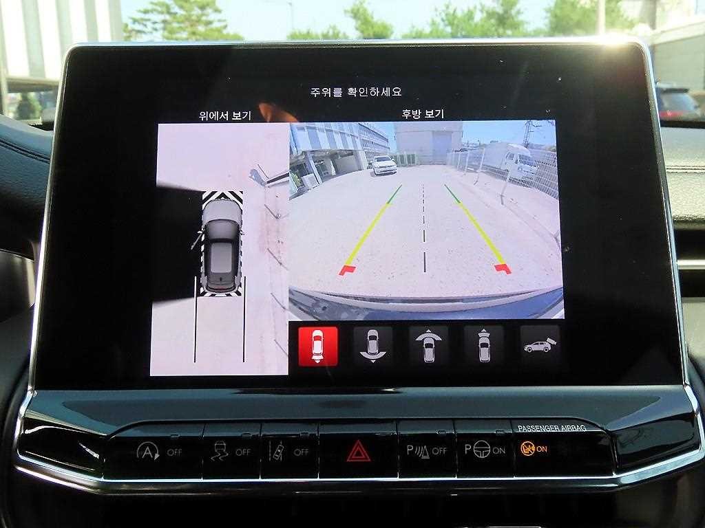 지프 컴패스 컴패스 2세대 2.4 AWD S 이미지 13