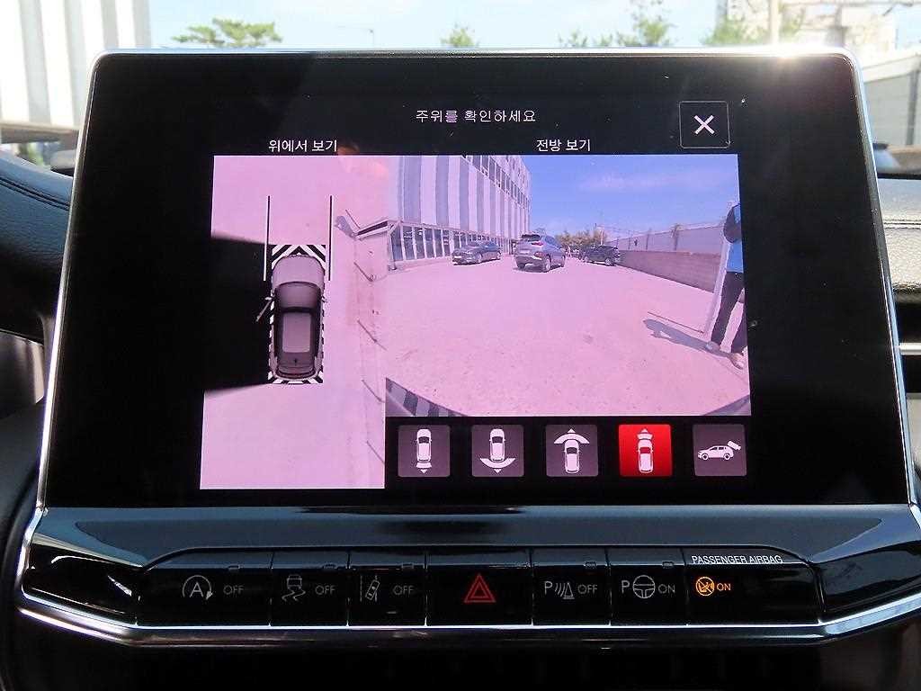 지프 컴패스 컴패스 2세대 2.4 AWD S 이미지 14