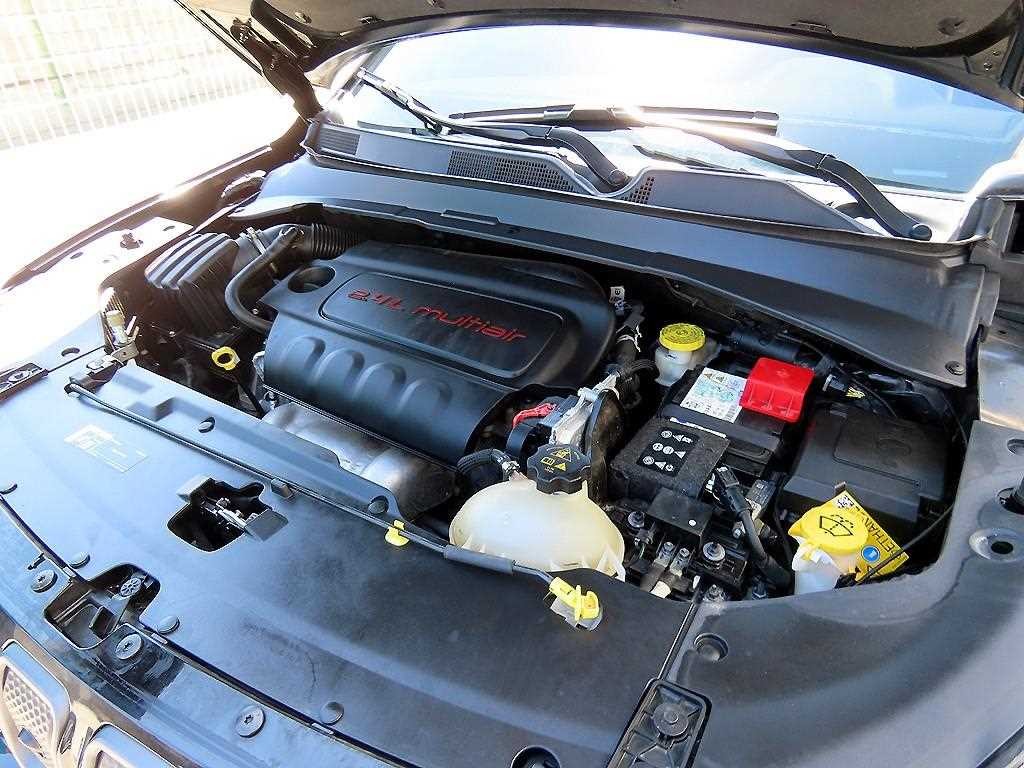 지프 컴패스 컴패스 2세대 2.4 AWD S 이미지 19