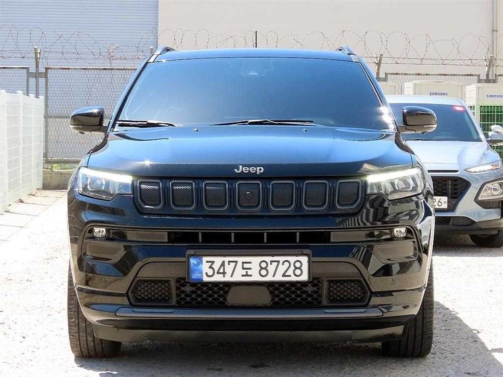 지프 컴패스 컴패스 2세대 2.4 AWD S 이미지 2