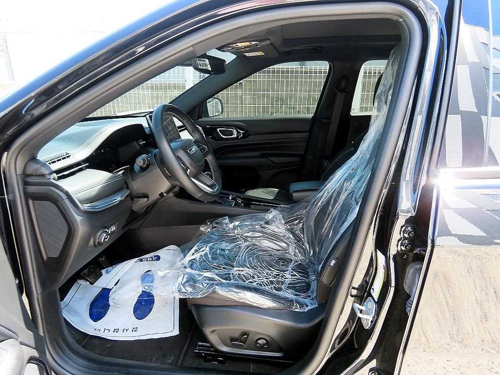 지프 컴패스 컴패스 2세대 2.4 AWD S 이미지 5