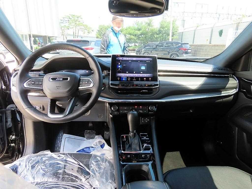 지프 컴패스 컴패스 2세대 2.4 AWD S 이미지 7
