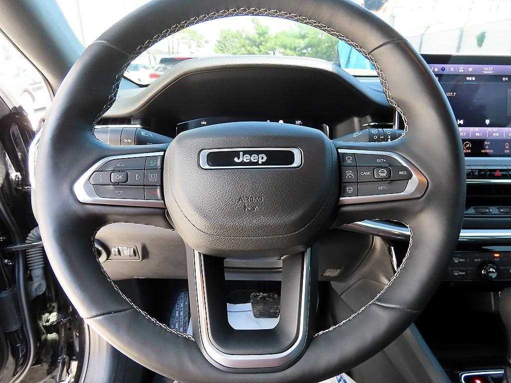 지프 컴패스 컴패스 2세대 2.4 AWD S 이미지 8
