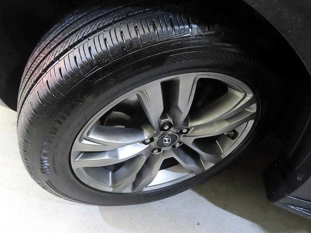 현대 맥스크루즈 더뉴맥스크루즈 E-VGT R2.2 4WD 파이니스트에디션 이미지 20