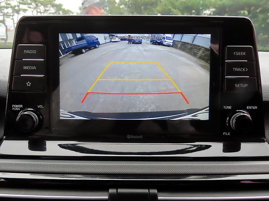 기아 셀토스 가솔린 1.6 터보 2WD 트렌디 이미지 15