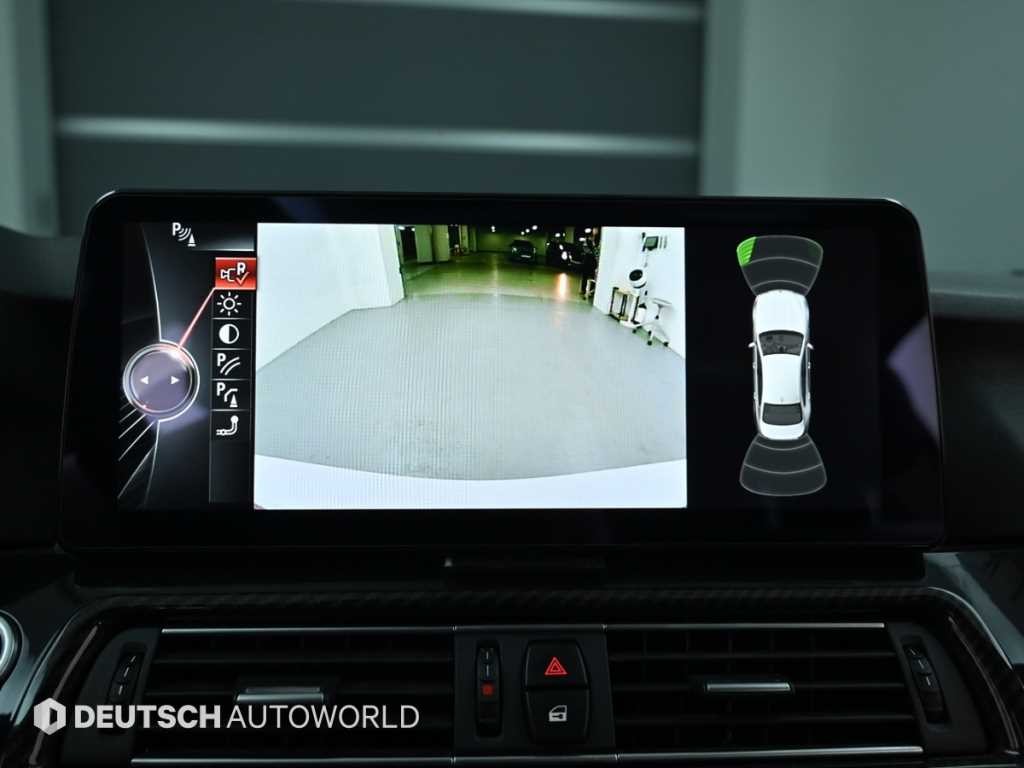 BMW 5시리즈 5시리즈 (F10) 530d xDrive M 에어로 다이나믹 프로 이미지 15