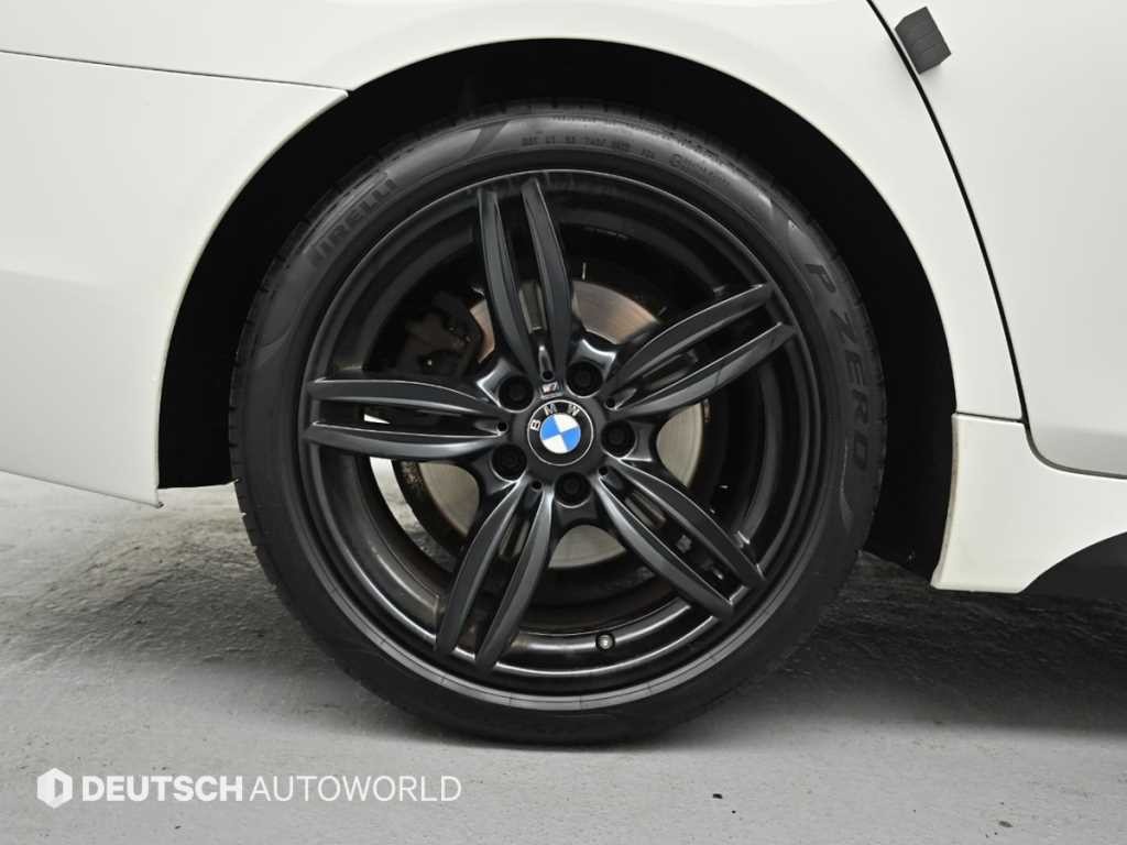 BMW 5시리즈 5시리즈 (F10) 530d xDrive M 에어로 다이나믹 프로 이미지 5