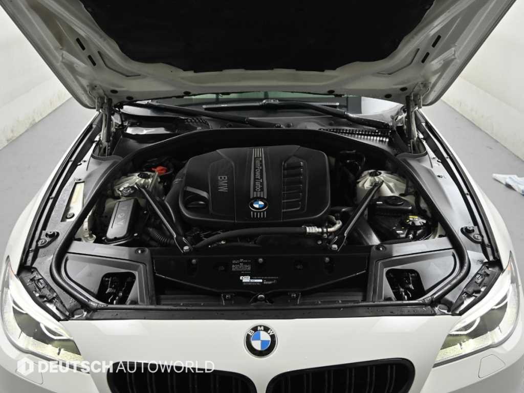 BMW 5시리즈 5시리즈 (F10) 530d xDrive M 에어로 다이나믹 프로 이미지 6