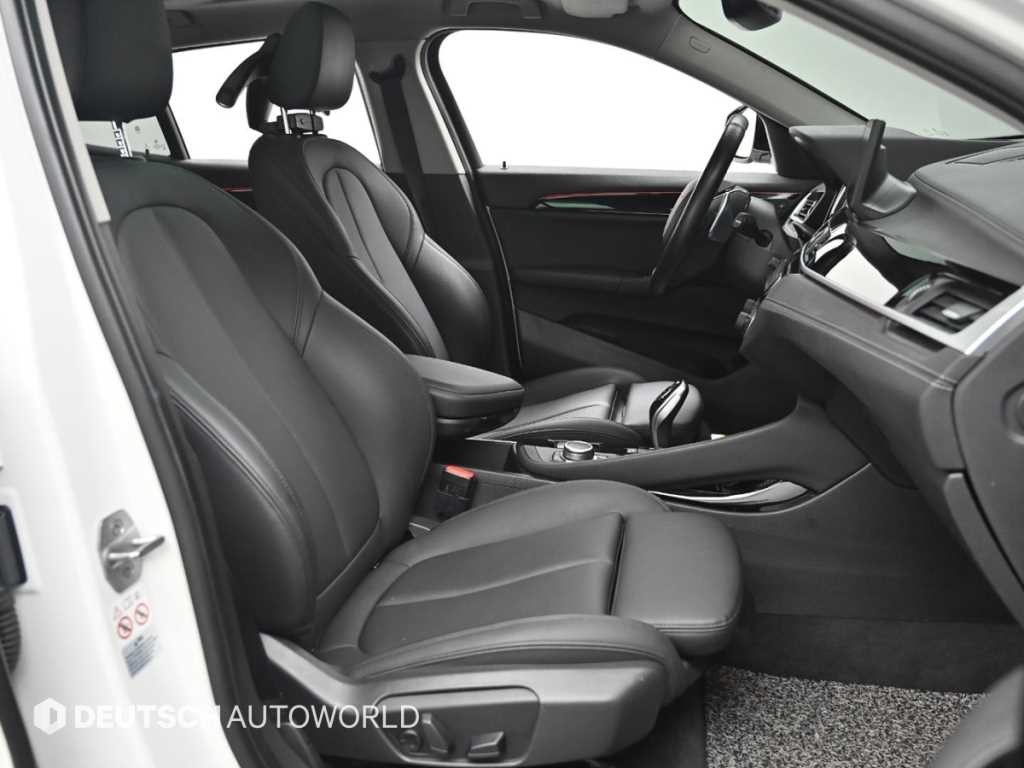 BMW X2 X2 (F39) xDrive 20i 어드벤티지 SE 이미지 10