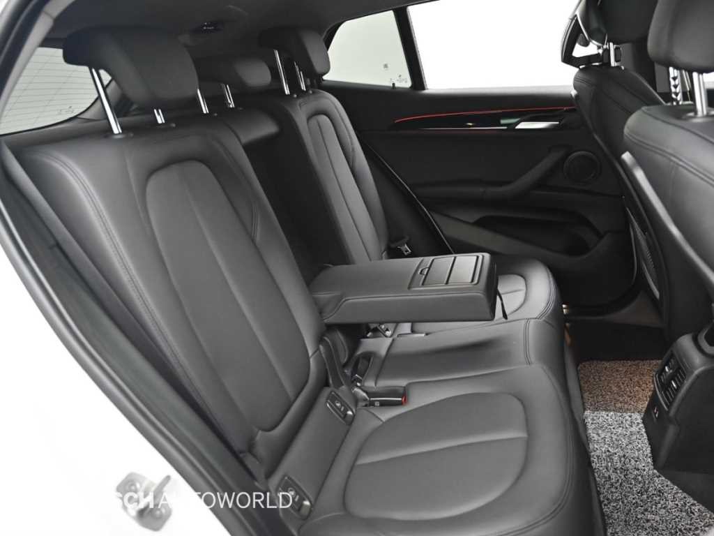 BMW X2 X2 (F39) xDrive 20i 어드벤티지 SE 이미지 12