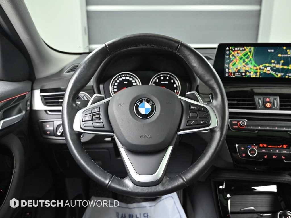 BMW X2 X2 (F39) xDrive 20i 어드벤티지 SE 이미지 13