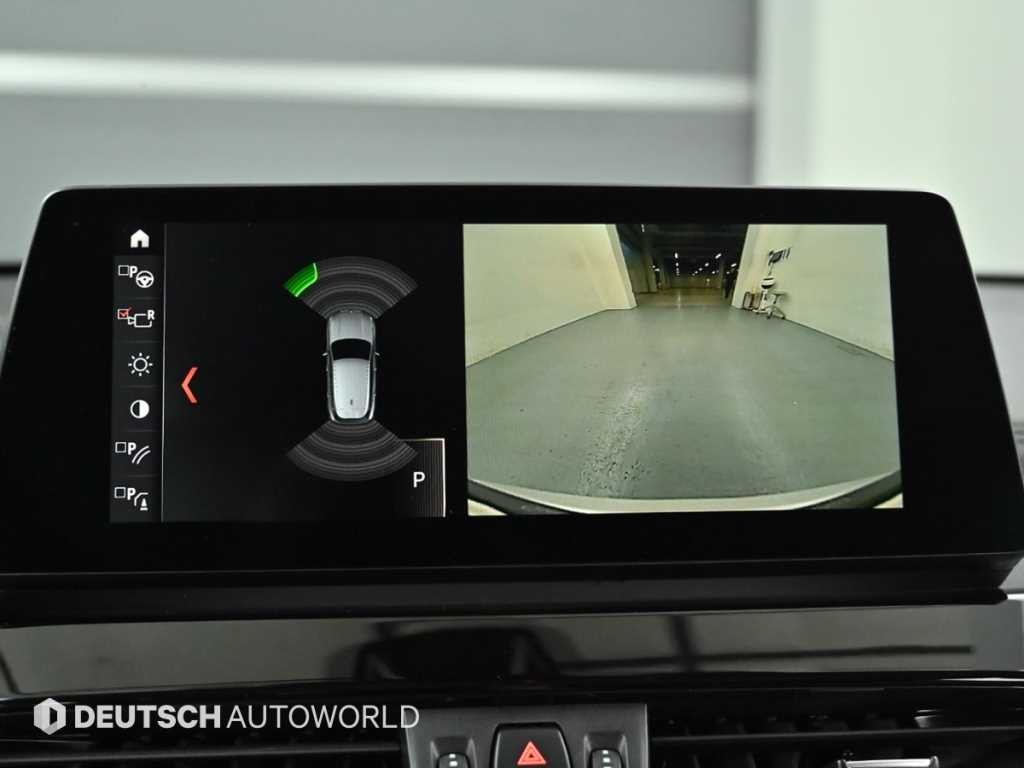 BMW X2 X2 (F39) xDrive 20i 어드벤티지 SE 이미지 15