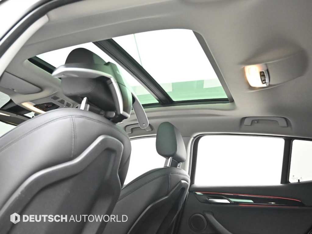 BMW X2 X2 (F39) xDrive 20i 어드벤티지 SE 이미지 18