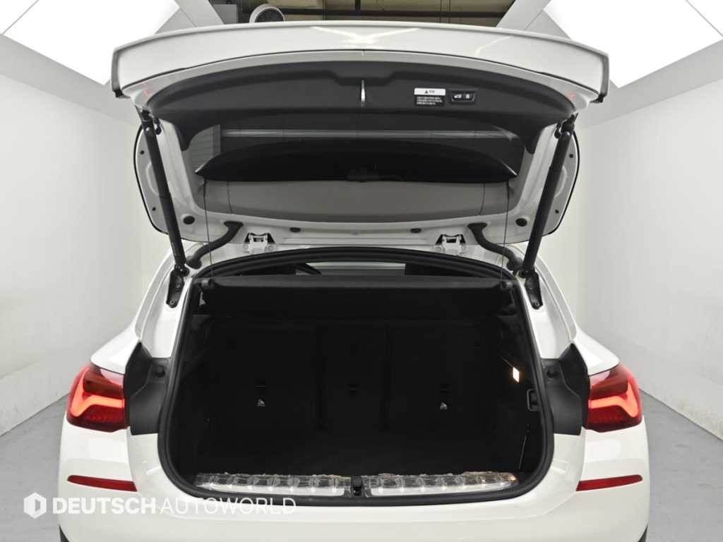 BMW X2 X2 (F39) xDrive 20i 어드벤티지 SE 이미지 19