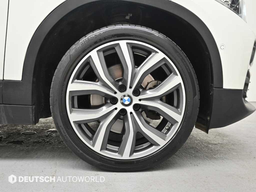 BMW X2 X2 (F39) xDrive 20i 어드벤티지 SE 이미지 5