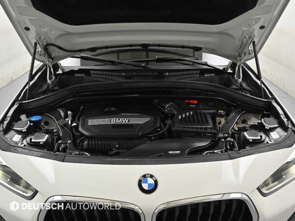 BMW X2 X2 (F39) xDrive 20i 어드벤티지 SE 이미지 6