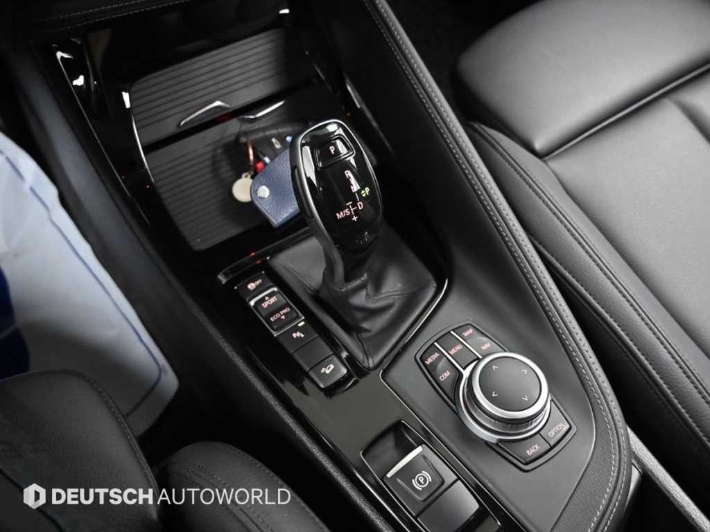 BMW X2 X2 (F39) xDrive 20i 어드벤티지 SE 이미지 9