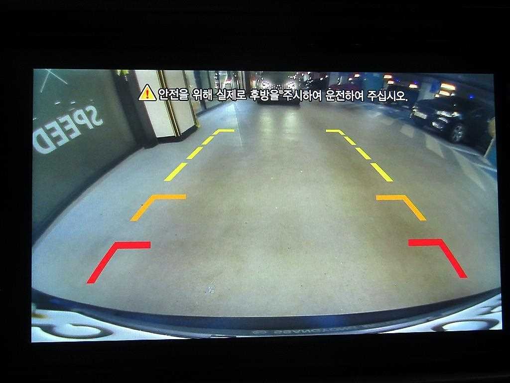 KG모빌리티(쌍용) 코란도 뷰티풀코란도 2WD 디젤 1.6 판타스틱 이미지 14
