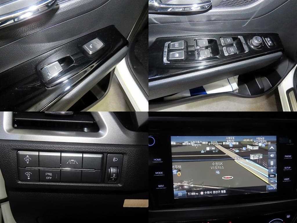 KG모빌리티(쌍용) 코란도 뷰티풀코란도 2WD 디젤 1.6 판타스틱 이미지 18