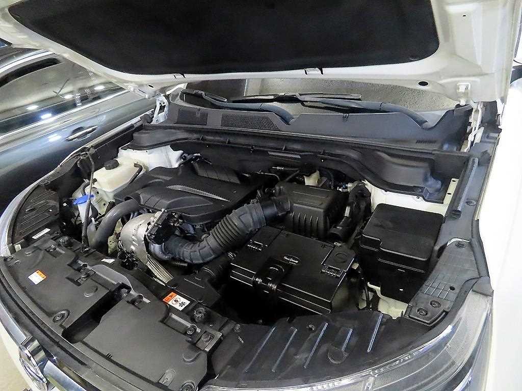 KG모빌리티(쌍용) 코란도 뷰티풀코란도 2WD 디젤 1.6 판타스틱 이미지 19