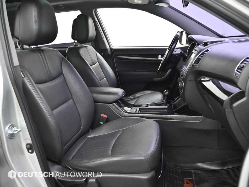 기아 쏘렌토 뉴 쏘렌토 R 2WD 2.0 TLX 스페셜 이미지 10