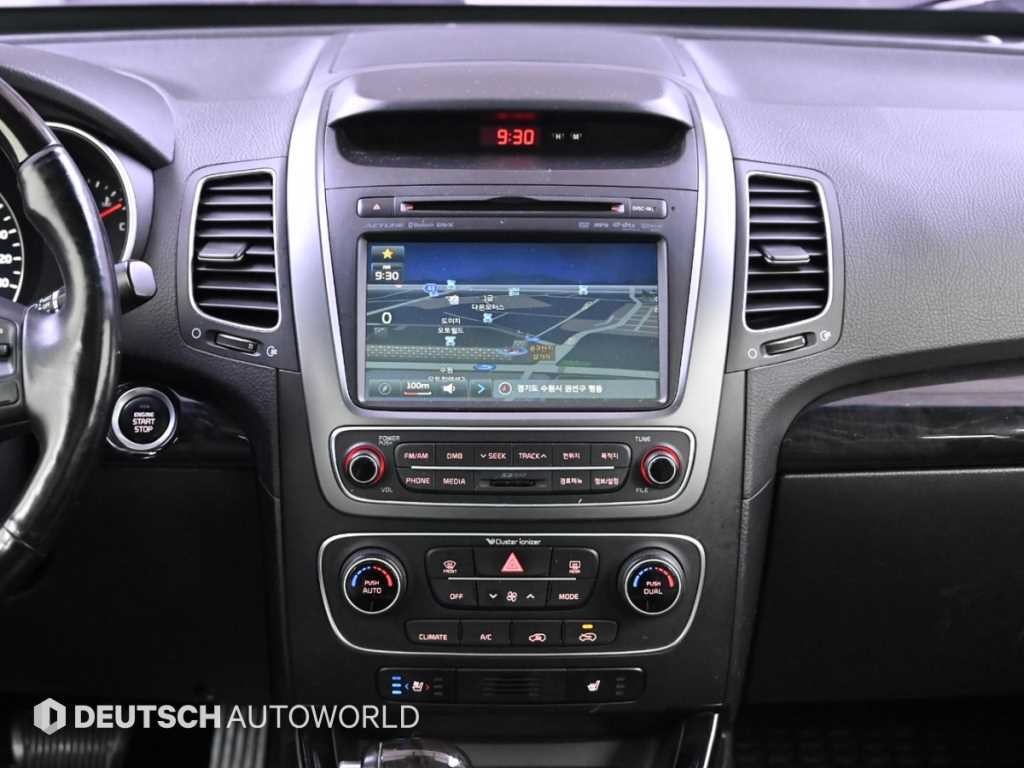 기아 쏘렌토 뉴 쏘렌토 R 2WD 2.0 TLX 스페셜 이미지 14