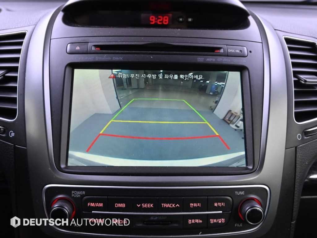 기아 쏘렌토 뉴 쏘렌토 R 2WD 2.0 TLX 스페셜 이미지 15