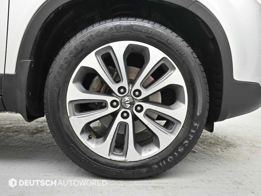 기아 쏘렌토 뉴 쏘렌토 R 2WD 2.0 TLX 스페셜 이미지 5