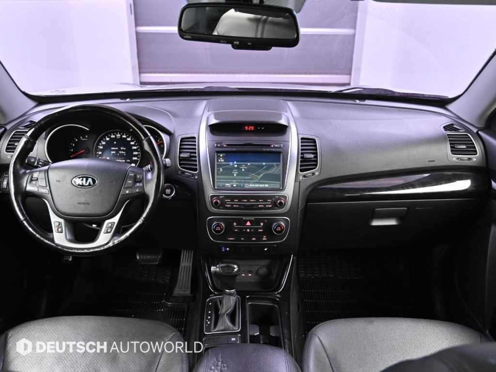 기아 쏘렌토 뉴 쏘렌토 R 2WD 2.0 TLX 스페셜 이미지 7